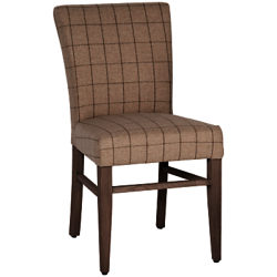 Neptune Miller Upholstered Chair Ewan